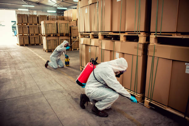 Best Exterminator Services  in Benbrook, TX